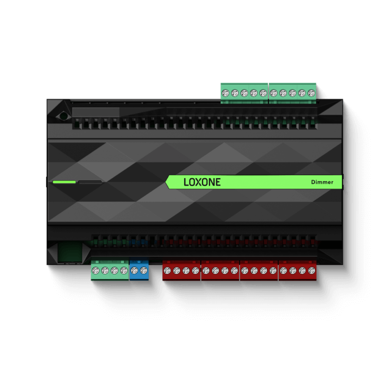 Dimmer Extension LEMATEC OG
